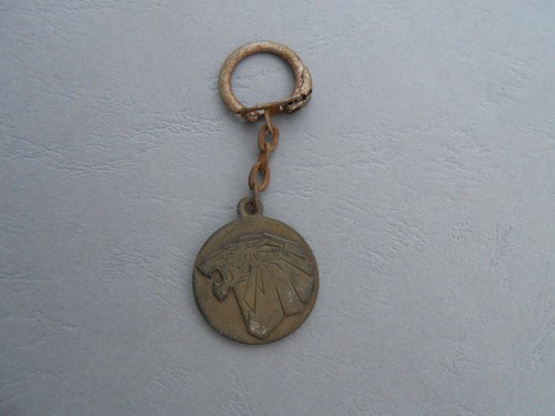 Porte clé keychain - porte, /