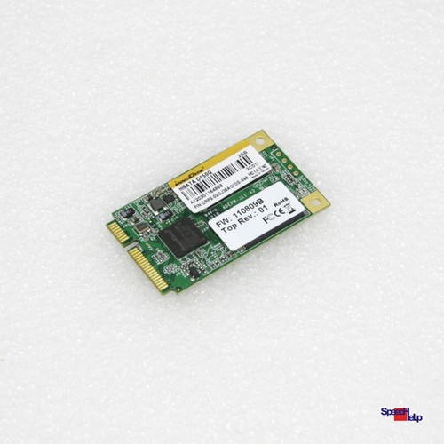 Innodisk msata d150q - d150q, ssd
