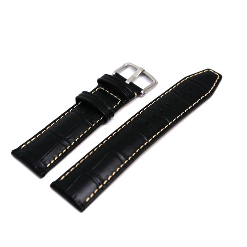 Bracelet cuir véritable - cuir,