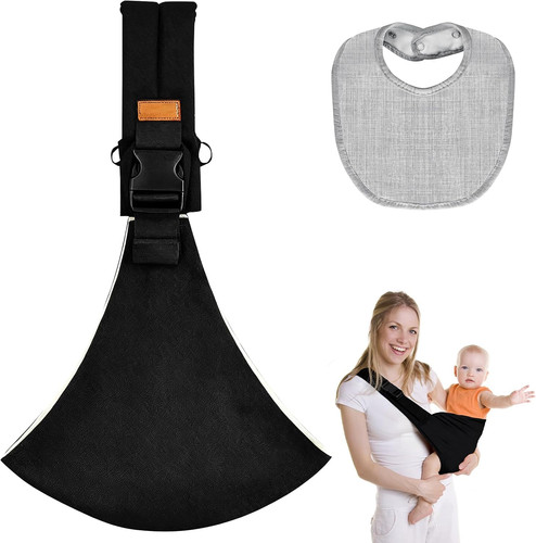 Porte bebe hanche avec - porte,