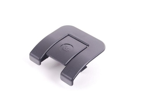 Bmw e46 rear - rear, isofix