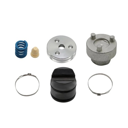 Jeu outils poussée - de,