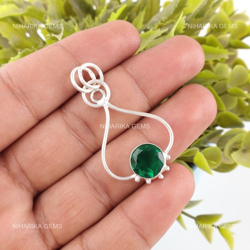 Pendentif charm élégant - pendentif,