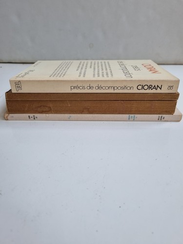 Lot livres philosophie - lot, –