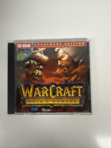Warcraft orcs humans - warcraft,