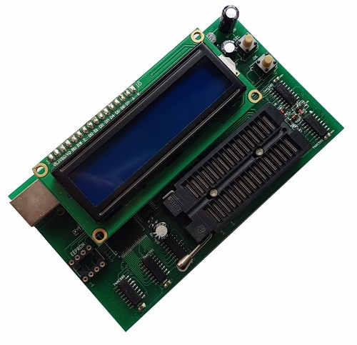 Duplicateur programmateur usb - duplicateur-programmateur,