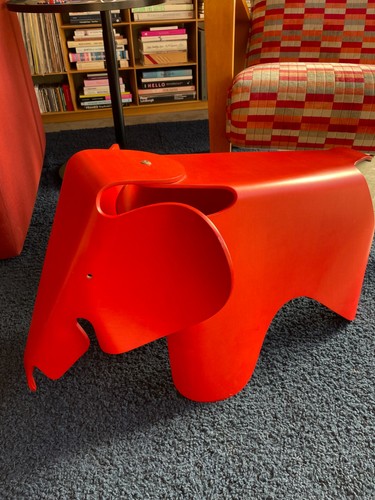 Vitra charles ray - charles, eames