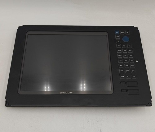 Simrad cp50 pour - pour, pièces