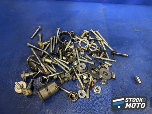 Kit vis moteur honda - moteur, 125