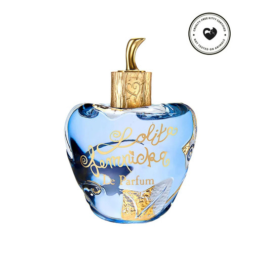 Lolita lempicka - lolita, le