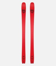 Ski alpinisme black crows - black,