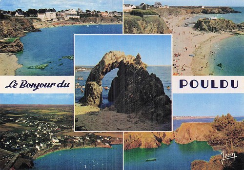 Pouldu - 29, le