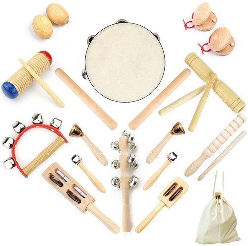 Instrument musique enfant - musique,