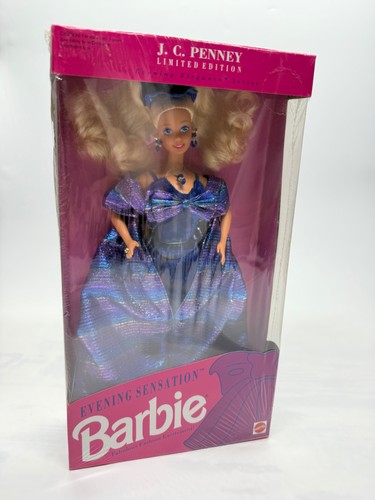 Barbie 1992 evening sensation - 1992,