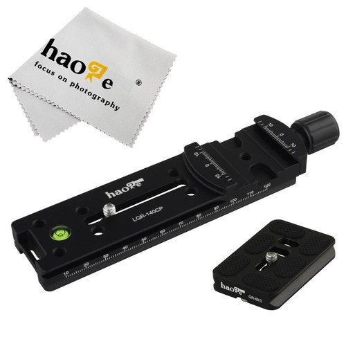 140mm focusing rail nodal - focusing,