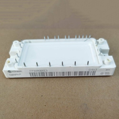One new power supply - new,