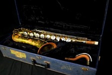 Vintage conn director 16m - vintage,