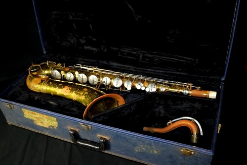 Vintage conn director - vintage, "director"
