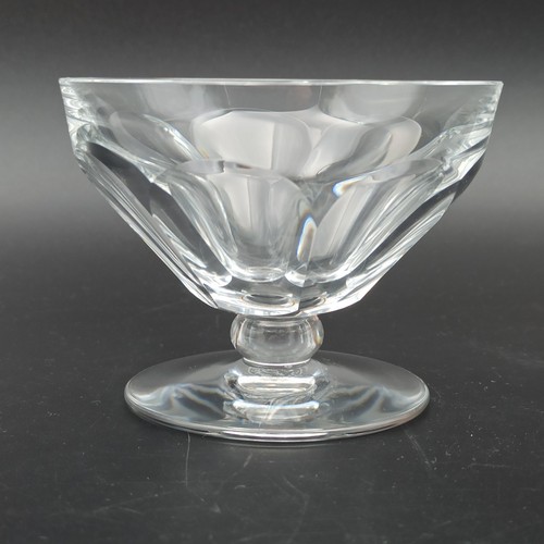 Baccarat coupe à champagne - coupe,