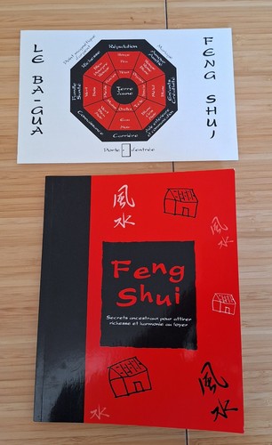 Feng shui secrets ancestraux - shui,