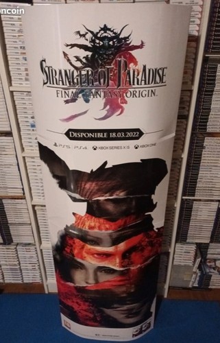 Plv totem final fantasy