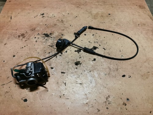 Carburateur sherco 50 r - -, sm
