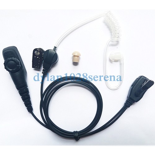 New air tube earpiece - new,