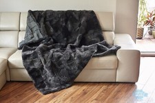 Vente véritable fourrure - véritable,