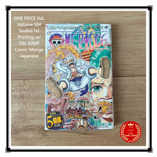 One piece vol volume - vol.,