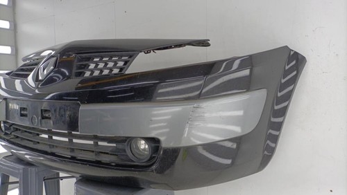 Pare choc avant renault megane - choc,
