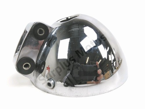 Habillage feu honda 125 - vt,
