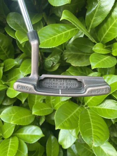 Putter ping karsten - 35’,
