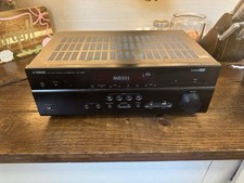 Yamaha v385 receiver and - rx-v385,