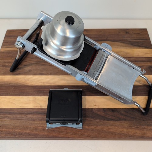 Buyer mandoline - buyer,