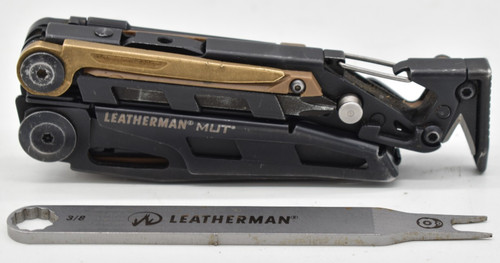 Leatherman mut eod multi tool - mut,