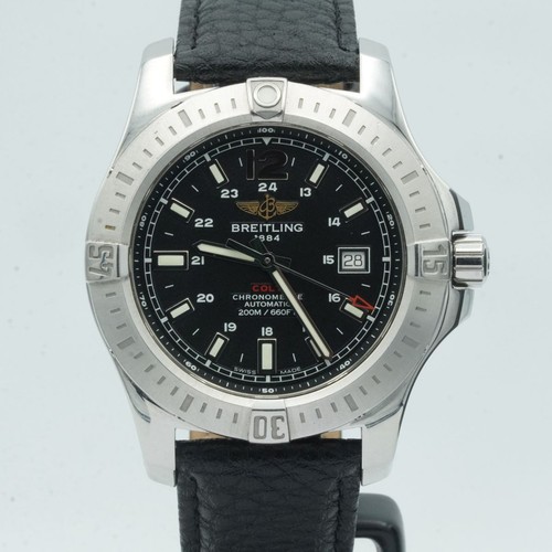 Breitling colt automatique - colt,