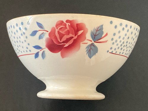 Rare bol digoin modèle rené - modèle,