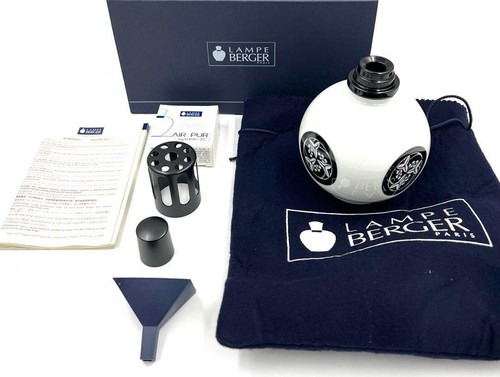 Lampe berger 3937 medallion - lampe,