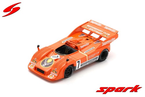 Spark sg673 porsche - spark,