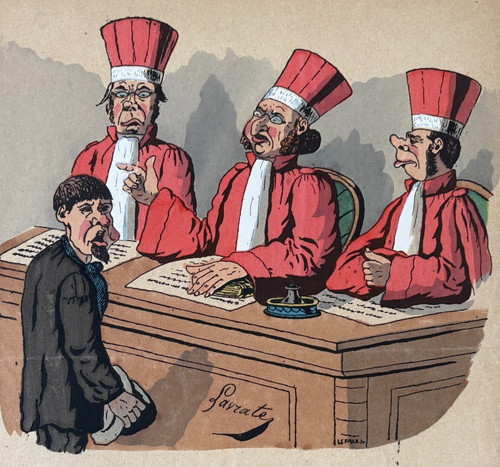 Edmond lavrate 1829 - edmond, 1829-1888