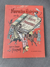 Livre illustré cartonnage