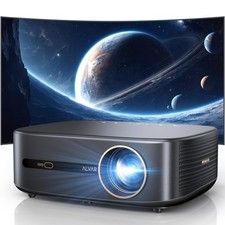 Projector doiby 80000lm - 4k,