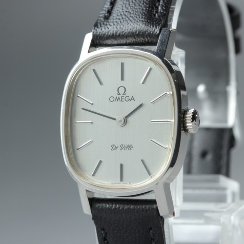 Montre femme omega ville - montre,