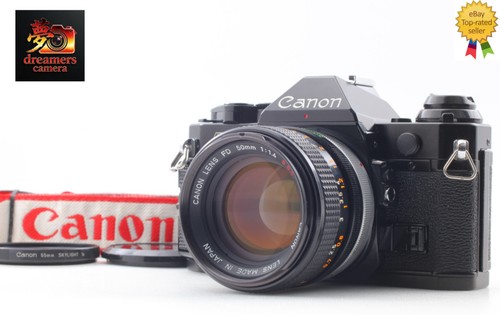 Mint canon ae 1 - n,