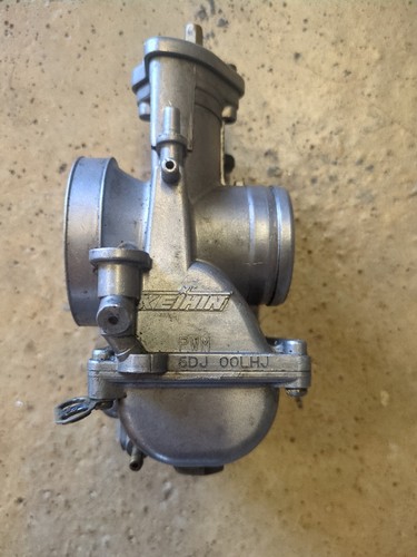 Carburateur keihin pwm - carburateur, 39