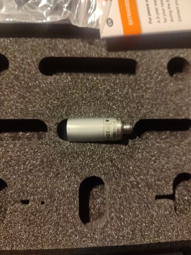 Capteur tp200 renishaw - tp200,
