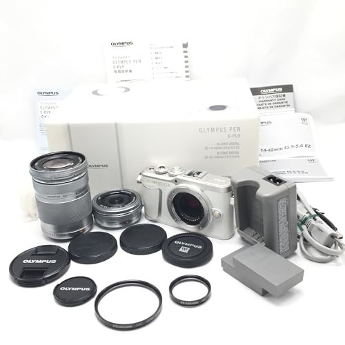 Appareil photo numérique
