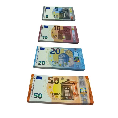 Billet banque x40 pour - billet, jeu