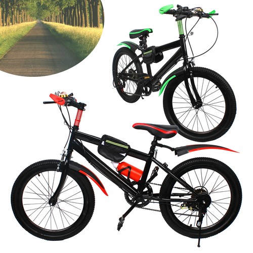 Vélo pouces - pouces,, pour