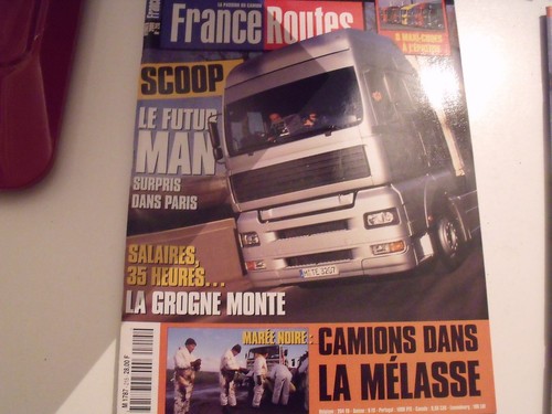 France routes n 215 - france,